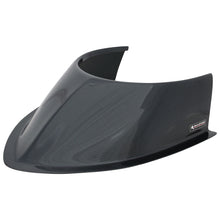 Load image into Gallery viewer, Tapered Front Hood Scoop Long 5-1/2in - Allstar Performance ALL23248