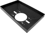 3in Composite Scoop Tray - Allstar Performance ALL23288