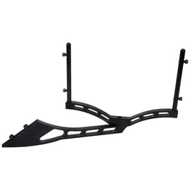 Dial-In Board Mount Black - Allstar Performance ALL23297