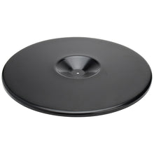 Load image into Gallery viewer, Flat 14in Air Cleaner Top Only Black - Allstar Performance ALL25956