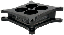 Load image into Gallery viewer, Angled Carb Spacer 4150 - Allstar Performance ALL25975