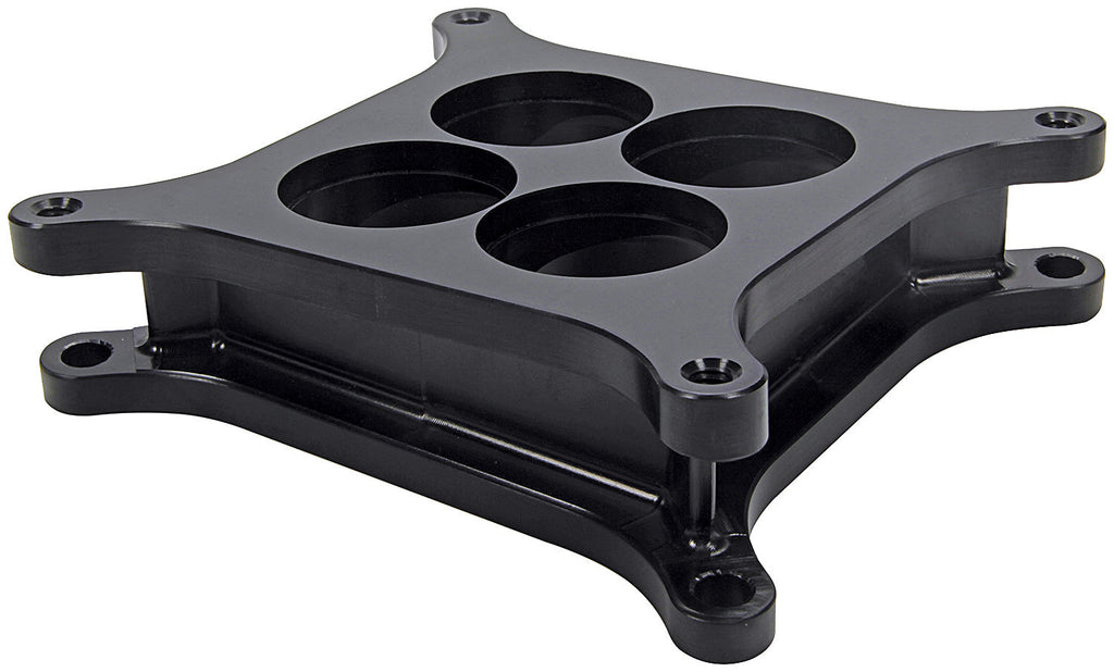 Adjustable Angled Carb Spacer - Allstar Performance ALL25977