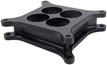 Load image into Gallery viewer, Adjustable Angled Carb Spacer - Allstar Performance ALL25977