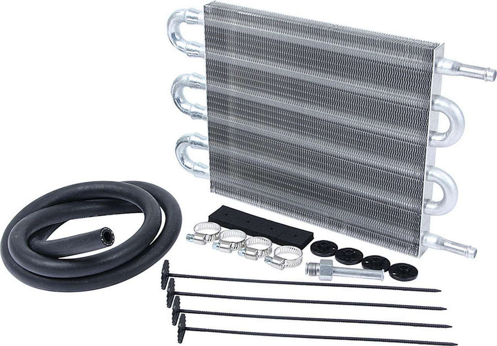Trans Cooler 12x7.5 16000 GVW - Allstar Performance ALL26704