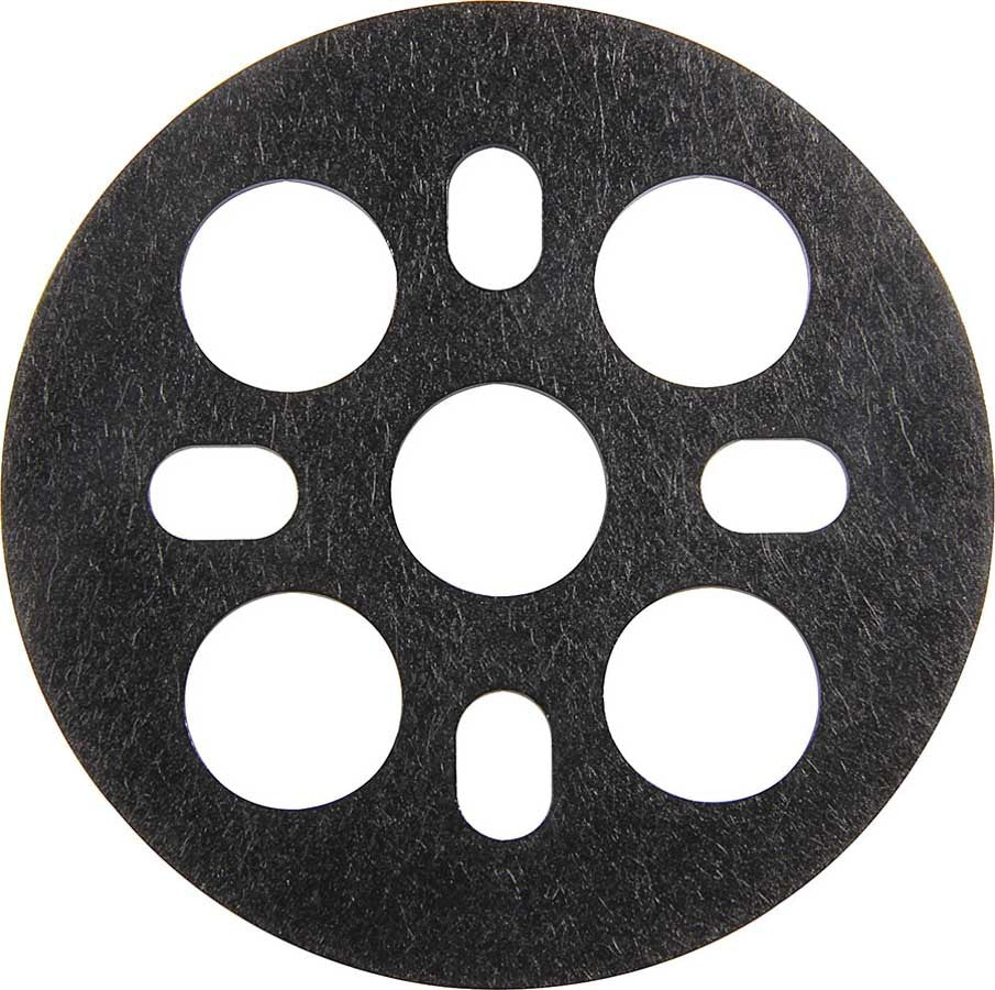 Reinforcement Plate for Nylon Fan - Allstar Performance ALL30079