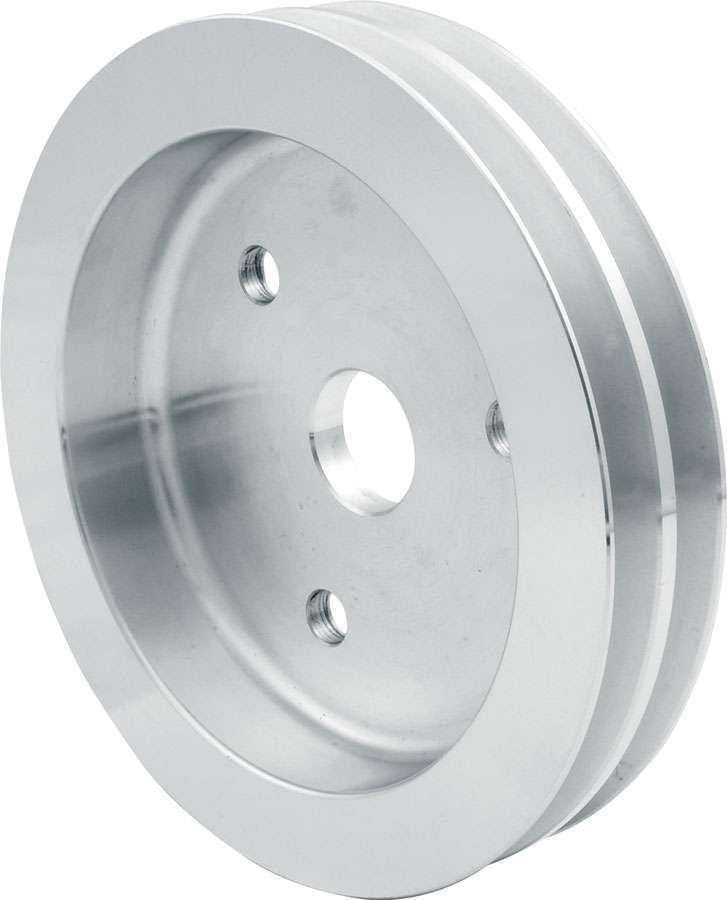 1:1 Crank Pulley - Allstar Performance ALL31084