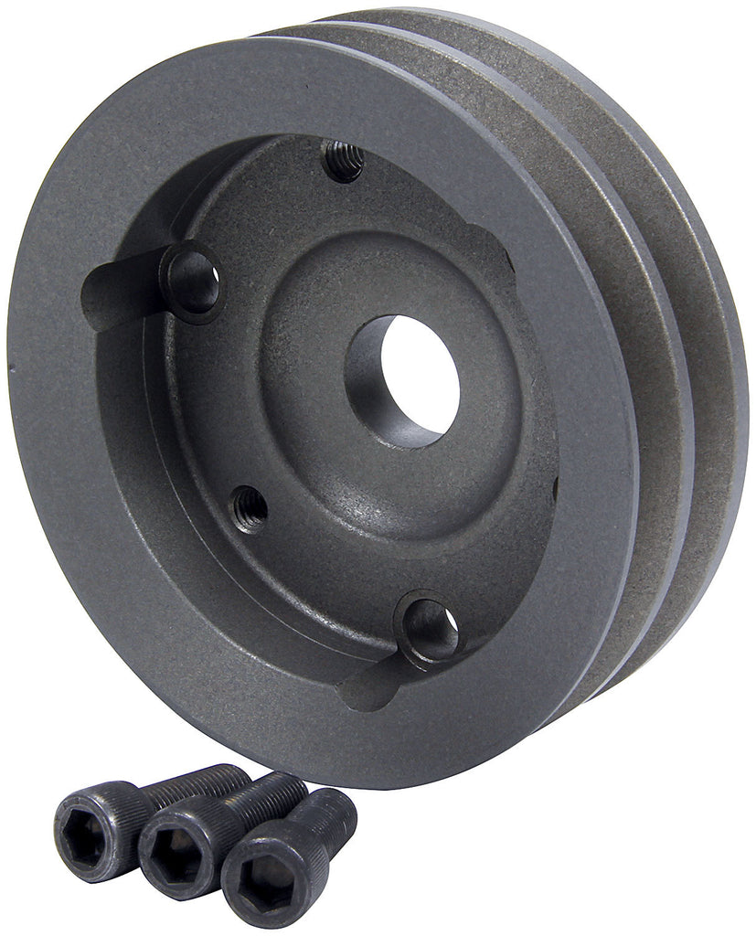 1:1 Crank Pulley - Allstar Performance ALL31094