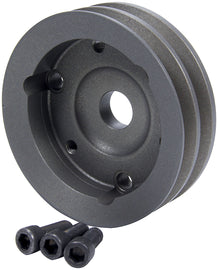 1:1 Crank Pulley - Allstar Performance ALL31094