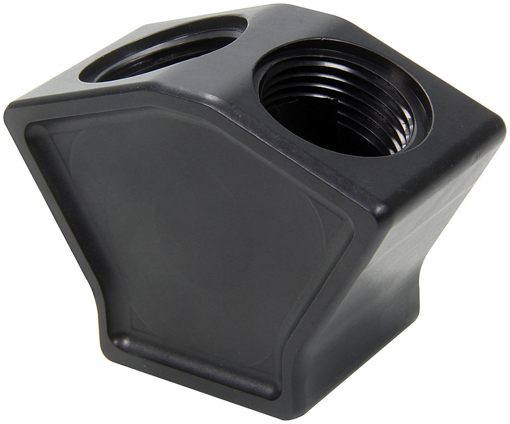 Y Block Kit 2 to 1 - Allstar Performance ALL31159