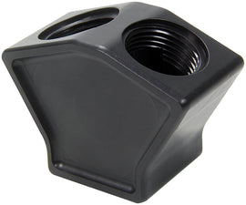 Y Block Kit 2 to 1 - Allstar Performance ALL31159