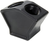 Y Block Kit 2 to 1 - Allstar Performance ALL31159