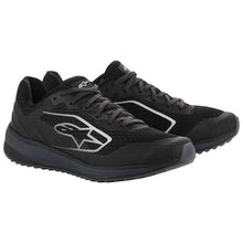 Load image into Gallery viewer, Shoe Meta Road Black Size 13 - alpine star 2654520L-111-13