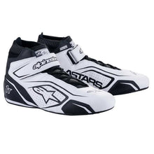Load image into Gallery viewer, Shoe Tech-1T V3 White / Black Size 11 - alpine star 2710122-21-11