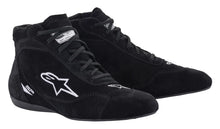 Load image into Gallery viewer, Shoe SP V2 Black Size 5 - alpine star 2710621-10-5
