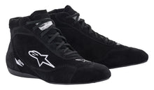 Load image into Gallery viewer, Shoe SP V2 Black Size 6 - alpine star 2710621-10-6