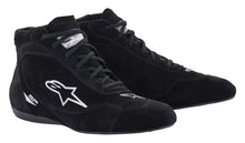 Load image into Gallery viewer, Shoe SP V2 Dark Grey Size 5 - alpine star 2710621-11-5