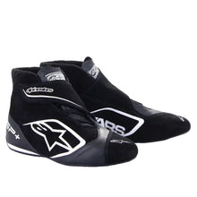 Load image into Gallery viewer, Shoes SP+ Black / White 8.5 - alpine star 2710823-12-8.5