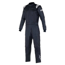 Load image into Gallery viewer, Suit Atom Black Large - alpine star 3352822-10-56