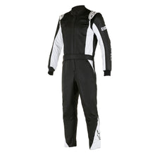 Load image into Gallery viewer, Suit Atom Black / Silver XX-Large - alpine star 3352822-119-64