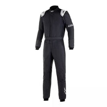 Load image into Gallery viewer, Suit GP Tech V3 Black X-Large - alpine star 3354121-10-60