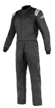 Load image into Gallery viewer, Suit Knoxville V2 Black Medium / Large - alpine star 3355921-12-54