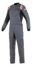 Load image into Gallery viewer, Suit Knoxville V2 Grey / Red X-Large / XX-Large - alpine star 3355921-143-62