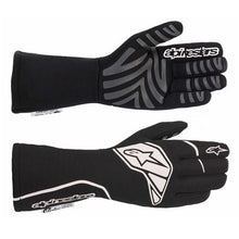 Load image into Gallery viewer, Glove Tech-1 Start V3 Black Small - alpine star 3551623-10-S