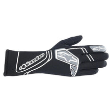 Load image into Gallery viewer, Glove Tech-1 Start V4 Black Large - alpine star 3551624-10-L