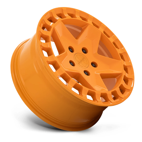 VI ALPEN 17X8 5/130 +10 71 GL ORNG