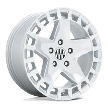 Load image into Gallery viewer, VI ALPEN 17X8 5/130 +20 71 G-WHITE
