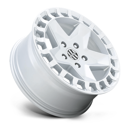 VI ALPEN 17X8 5/130 +20 71 G-WHITE