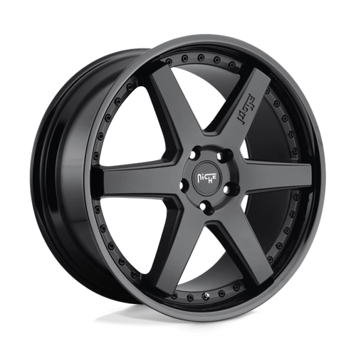 ALTAIR 19X10 5X4.5 72 BLD +40
