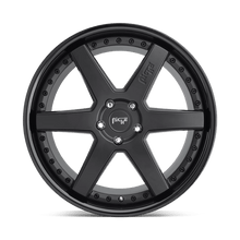 Load image into Gallery viewer, ALTAIR 20X10.5 5X115 71.5 BLD +20