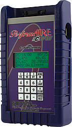 PerformAire Eclipse w/O2 & Wind Sensor - Altronics ALT-PAE-O2