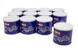 Blue Hi-Temp Grease #2 Case 12x1Lb  -  Amalie 160-68326-93