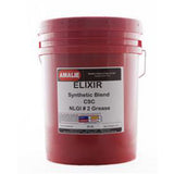 Elixir Syn-Blend Calc Sulf GRS 35 Lbs.  -  Amalie 160-68344-28