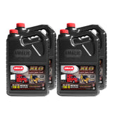 XLO Heavy Duty Fleet Oil 15w40 Case 4 x 1 Gallon  -  Amalie 160-71707-36