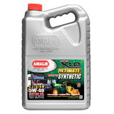 XLO Ultimate Full Synthe ti 5w40 Oil 1 Gallon  -  Amalie AMA60197-36