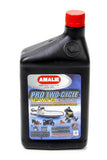 Pro 2 Cycle TC-W 3 RL Oil 1Qt  -  Amalie AMA62736-56