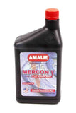 Mercon V ATF Synthetic Blend 1Qt  -  Amalie AMA62856-56