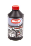 Dot 3 Brake Fluid 12 Oz  -  Amalie AMA65031-92