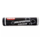 Multi-Purpose Lithium Gr ease # 2 Blue 14oz Tube  -  Amalie AMA68311-91
