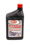 DX III-H/M ATF Trans Fluid 1Qt  -  Amalie AMA72836-56