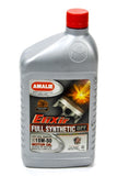 Elixir Full Synthetic 15w50 Oil 1Qt  -  Amalie AMA75736-56