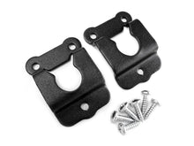 Load image into Gallery viewer, AMP Research Bedxtender HD Black Mounting Bracket Kit