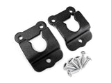 Bedxtender HD Black Mounting Bracket Kit - AMP Research 74604-01A