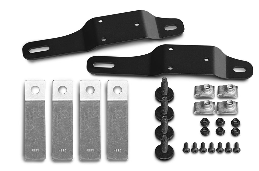 AMP Research BedXtender HD Kit 19-   GM P/U 1500