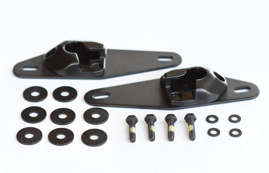 AMP Research BedXtender HD Kit 19-   Ford Ranger
