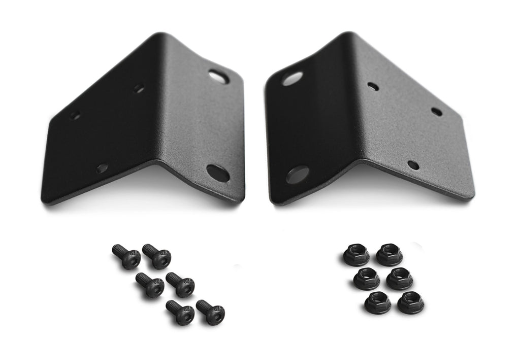AMP Research BedXtender HD Kit 07-   Toyota Tundra