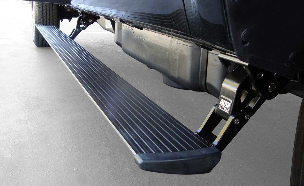 AMP Research Powerstep 11-14 GM P/U 2500 Crew/Extended Cab